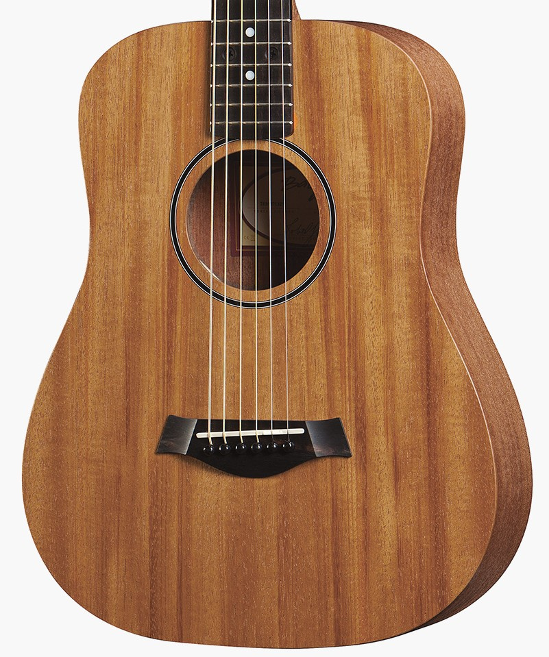 Taylor BT2 Baby - Mahogany