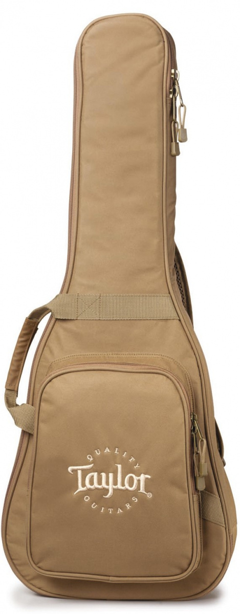 Taylor BT2 Baby - Mahogany