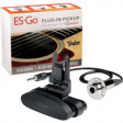 Taylor ES-GO Mikrofonsystem
