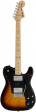 Fender Telecaster Deluxe 70s Japan - Sunburst