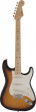 Fender Traditional 50s Stratocaster Japan - 2-Tone Sunburst