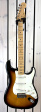 Fender Traditional 50s Stratocaster Japan - begagnad Fender Traditional 50s Stratocaster Japan - begagnad