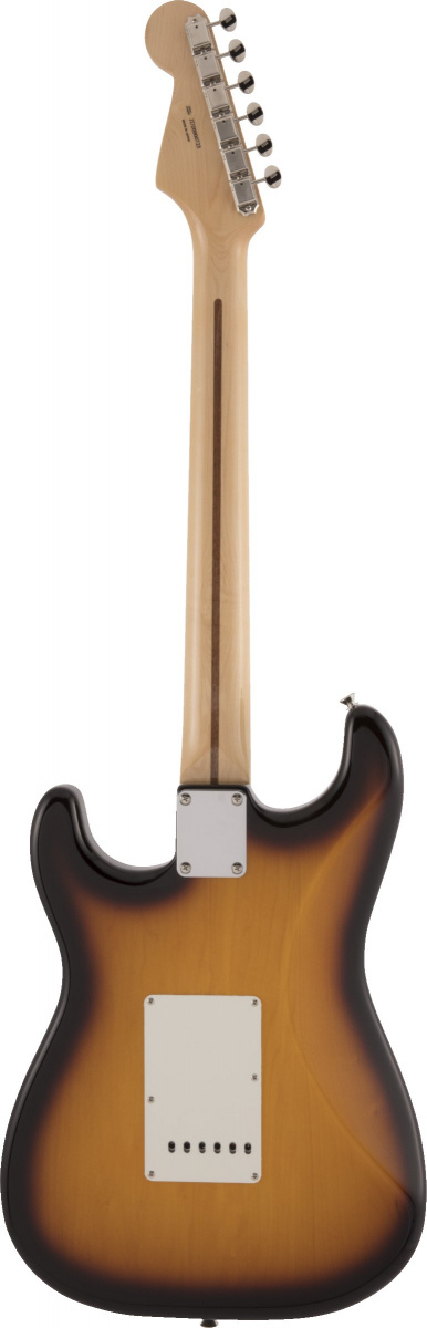 Fender Traditional 50s Stratocaster Japan - 2-Tone Sunburst