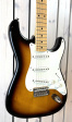 Fender Traditional 50s Stratocaster Japan - begagnad Fender Traditional 50s Stratocaster Japan - begagnad