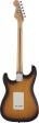 Fender Traditional 50s Stratocaster Japan - 2-Tone Sunburst Fender Traditional 50s Stratocaster Japan - 2-Tone Sunburst