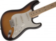 Fender Traditional 50s Stratocaster Japan - 2-Tone Sunburst Fender Traditional 50s Stratocaster Japan - 2-Tone Sunburst