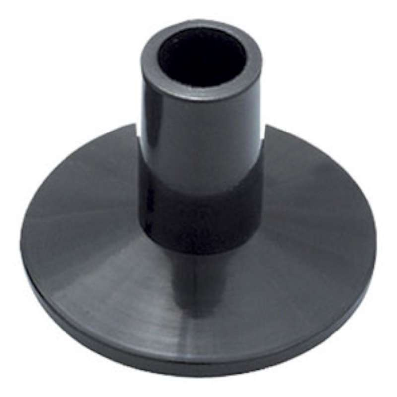 Gibraltar SC-19B Cymbal Sleeve Kort [4-pack]