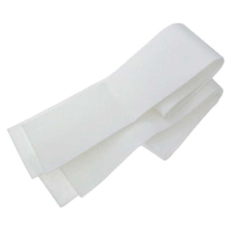 Gibraltar SC-BF Filt f�r frontskinn BD [2-pack]