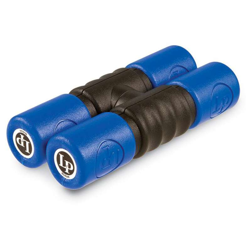 Latin Percussion LP441T-M Twist Shaker Medium