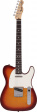 Fender Japan Limited Telecaster - Sienna Sunburst