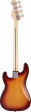 Fender Japan Limited Precsision Bass - Sienna Sunburst