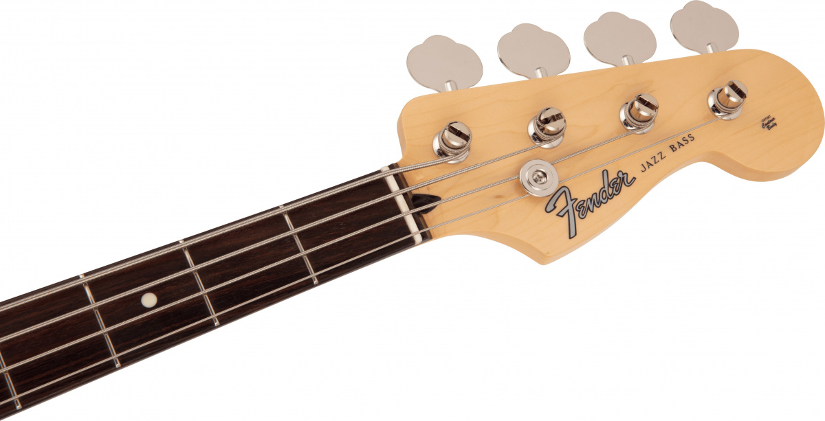 Fender Hybrid II Jazz Bass [Made in Japan]