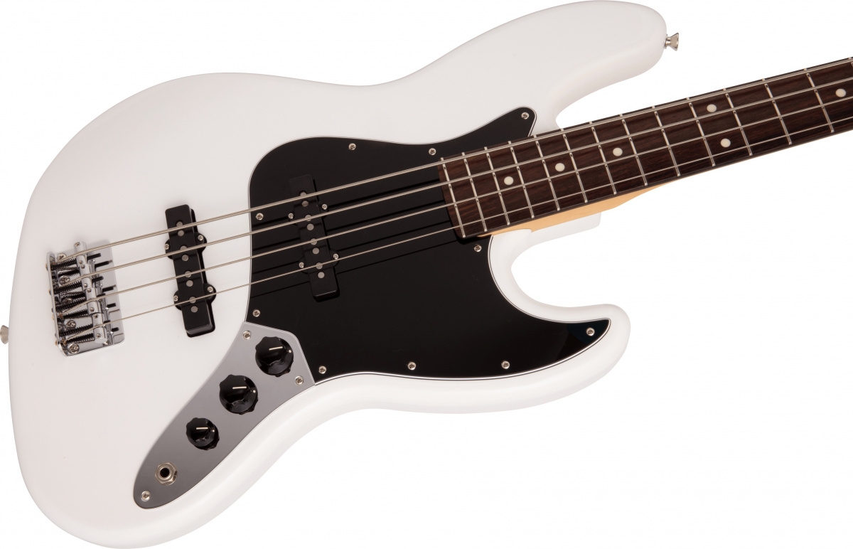 Fender Hybrid II Jazz Bass [Made in Japan]