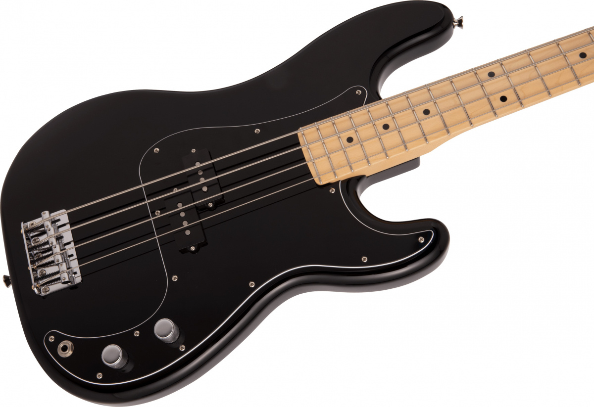 Fender Hybrid II Precision Bass [Made in Japan]