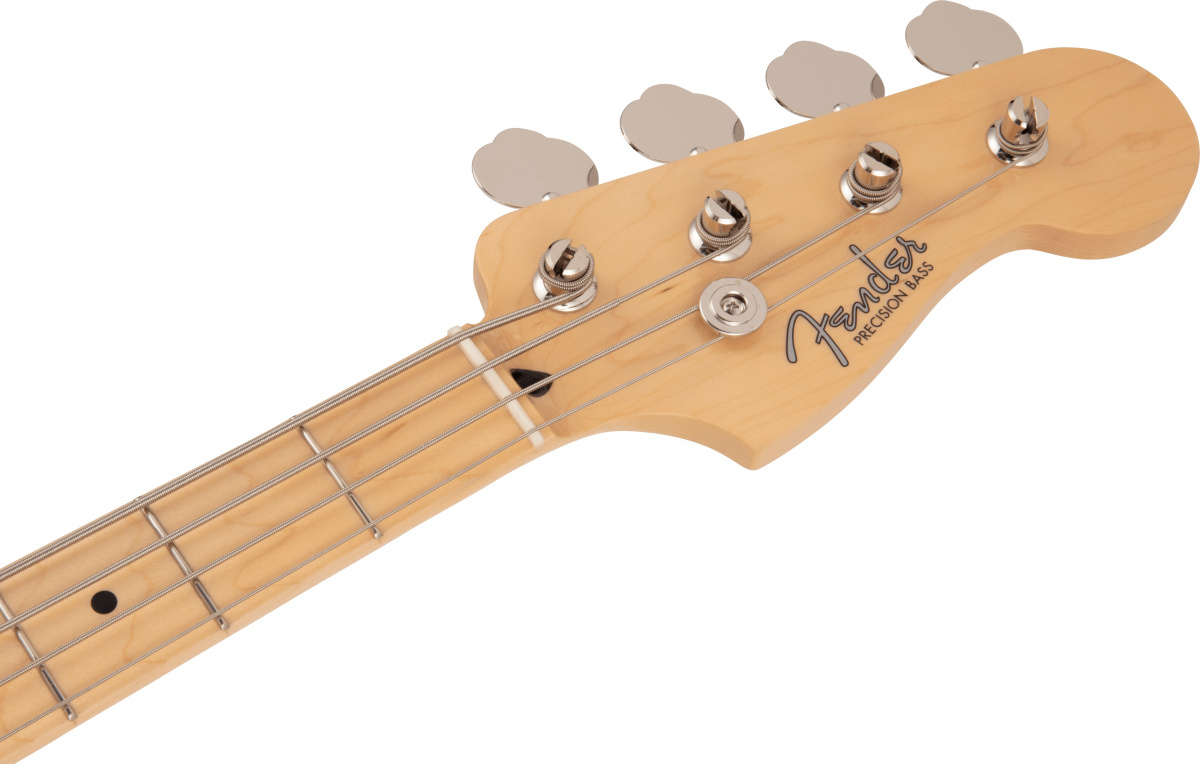 Fender Hybrid II Precision Bass [Made in Japan]