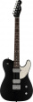 Fender Japan Elemental Telecaster - Stone Black Fender Japan Elemental Telecaster - Stone Black