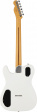 Fender Japan Elemental Telecaster - Nimbus White