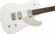 Fender Japan Elemental Telecaster - Nimbus White Fender Japan Elemental Telecaster - Nimbus White