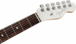 Fender Japan Elemental Telecaster - Nimbus White