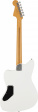 Fender Japan Elemental Jazzmaster - Nimbus White
