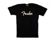 Fender Spaghetti Logo T-Shirt - Small
