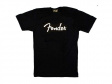 Fender Spaghetti Logo T-Shirt - Medium Fender Spaghetti Logo T-Shirt - Medium