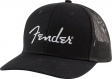 Fender Silver Logo Keps Fender Silver Logo Keps