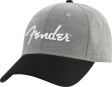Fender Hipster Dad Hat - keps