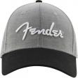 Fender Hipster Dad Hat - keps