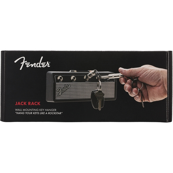 Fender Jack Rack