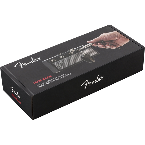 Fender Jack Rack