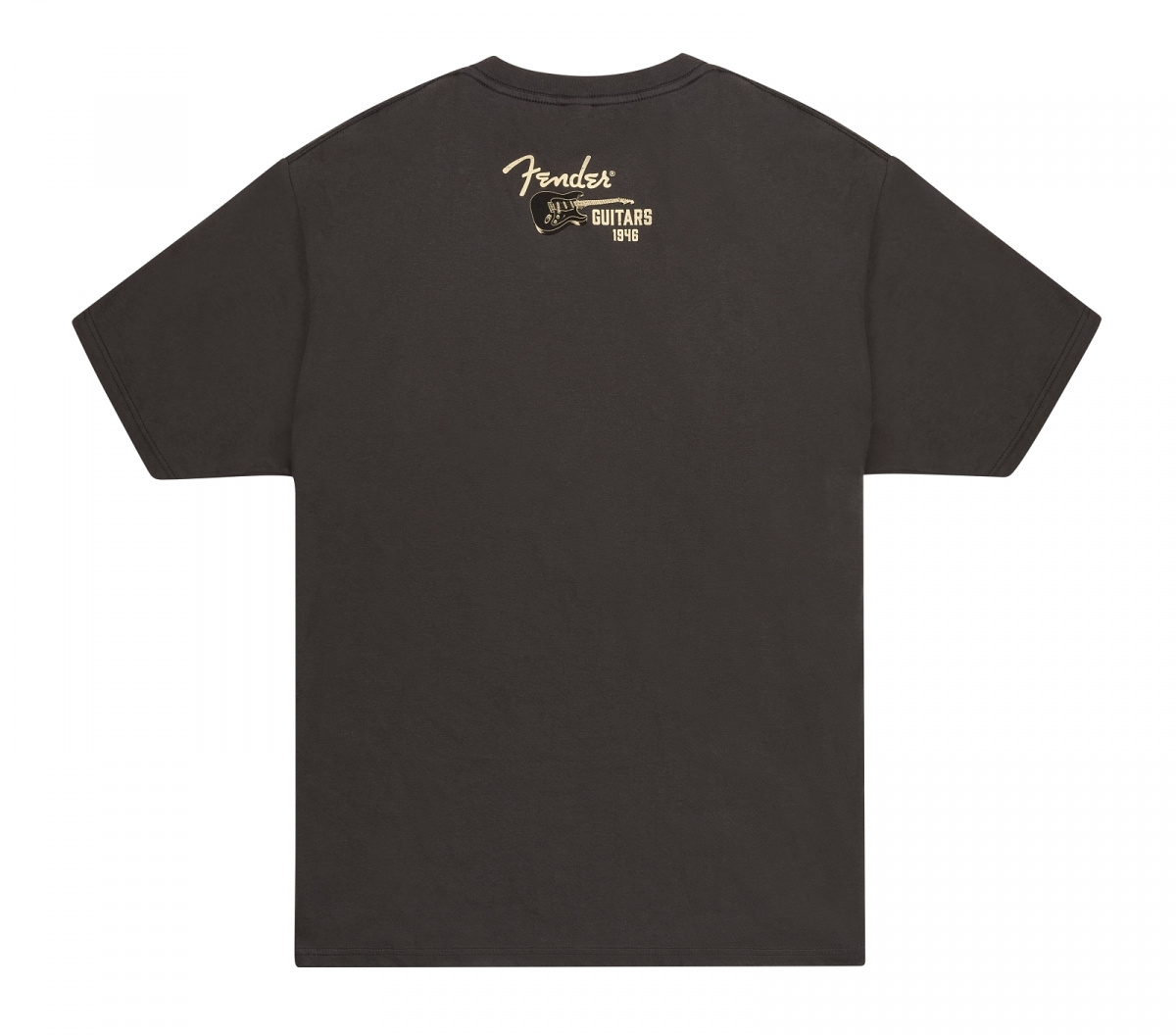 Fender t-shirt i extra large