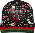 Fender Ugly Christmas Beanie Fender Ugly Christmas Beanie