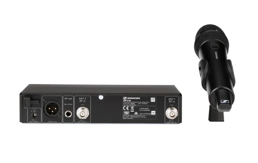 Sennheiser EW-D 835-S Set [U1/5]