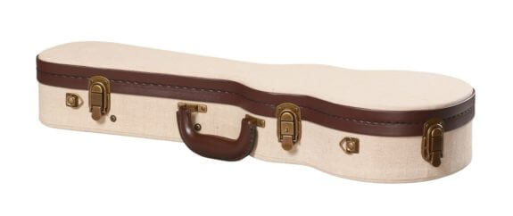 Gator GW Soprano Ukulele Case