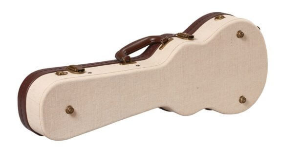 Gator GW Soprano Ukulele Case