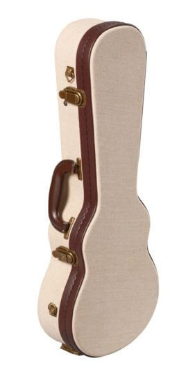 Gator GW Soprano Ukulele Case