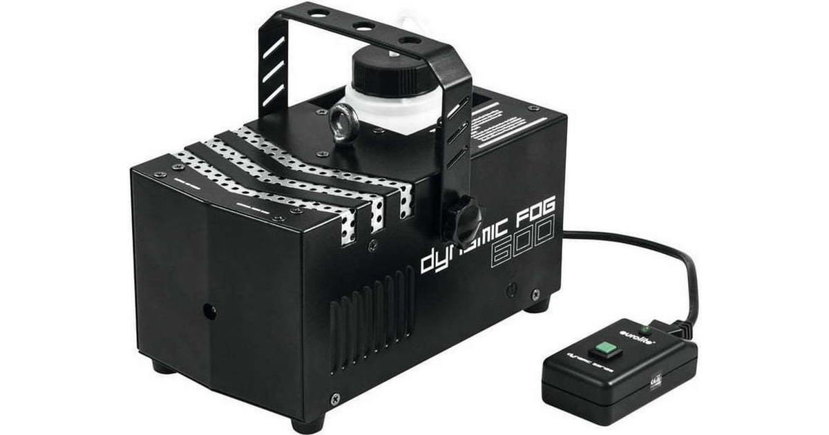 Eurolite Dynamic Fog 600 R�kmaskin