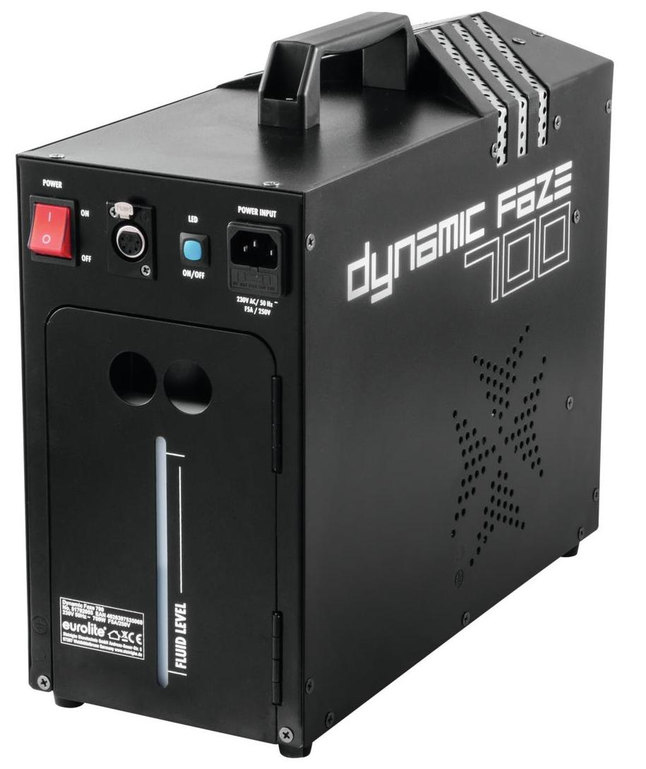 Eurolite Dynamic Faze 700 Fazer