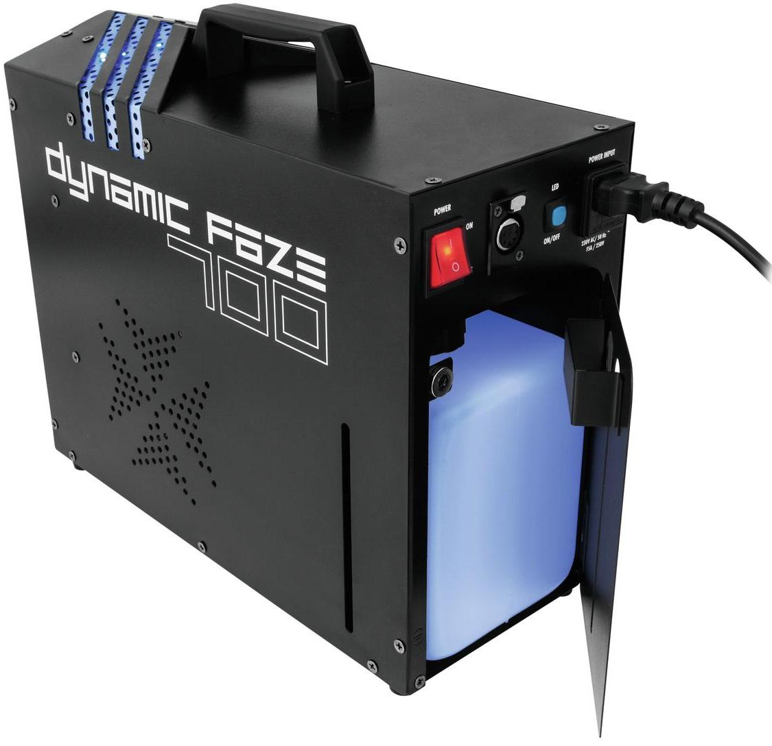 Eurolite Dynamic Faze 700 Fazer