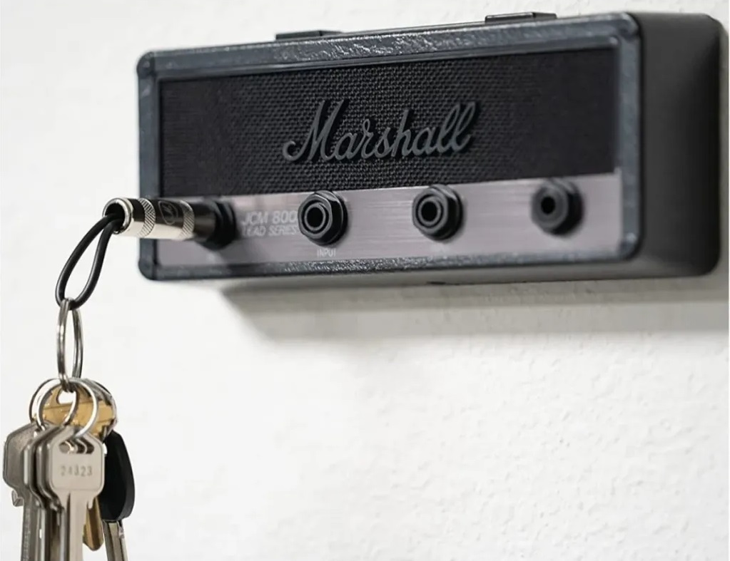 Marshall Jack Rack II Stealth