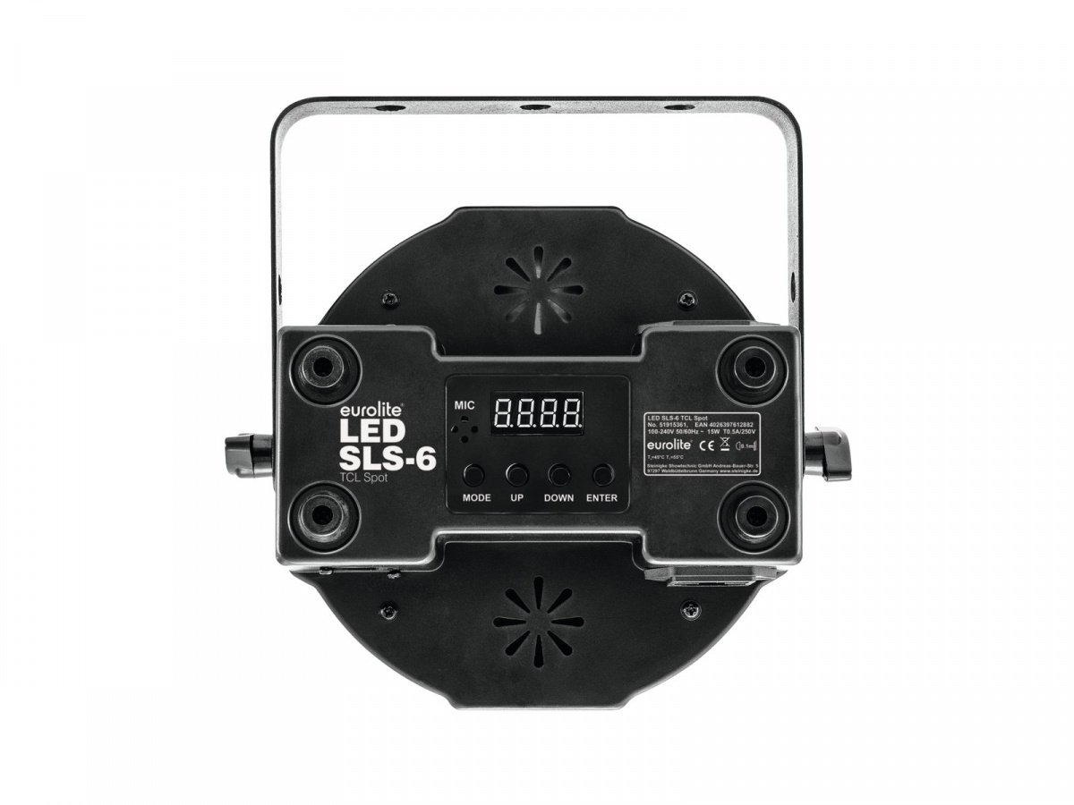 Eurolite LED SLS-6 TCL Spot