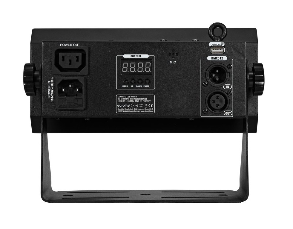 Eurolite LED CBB-2 COB WW Bar