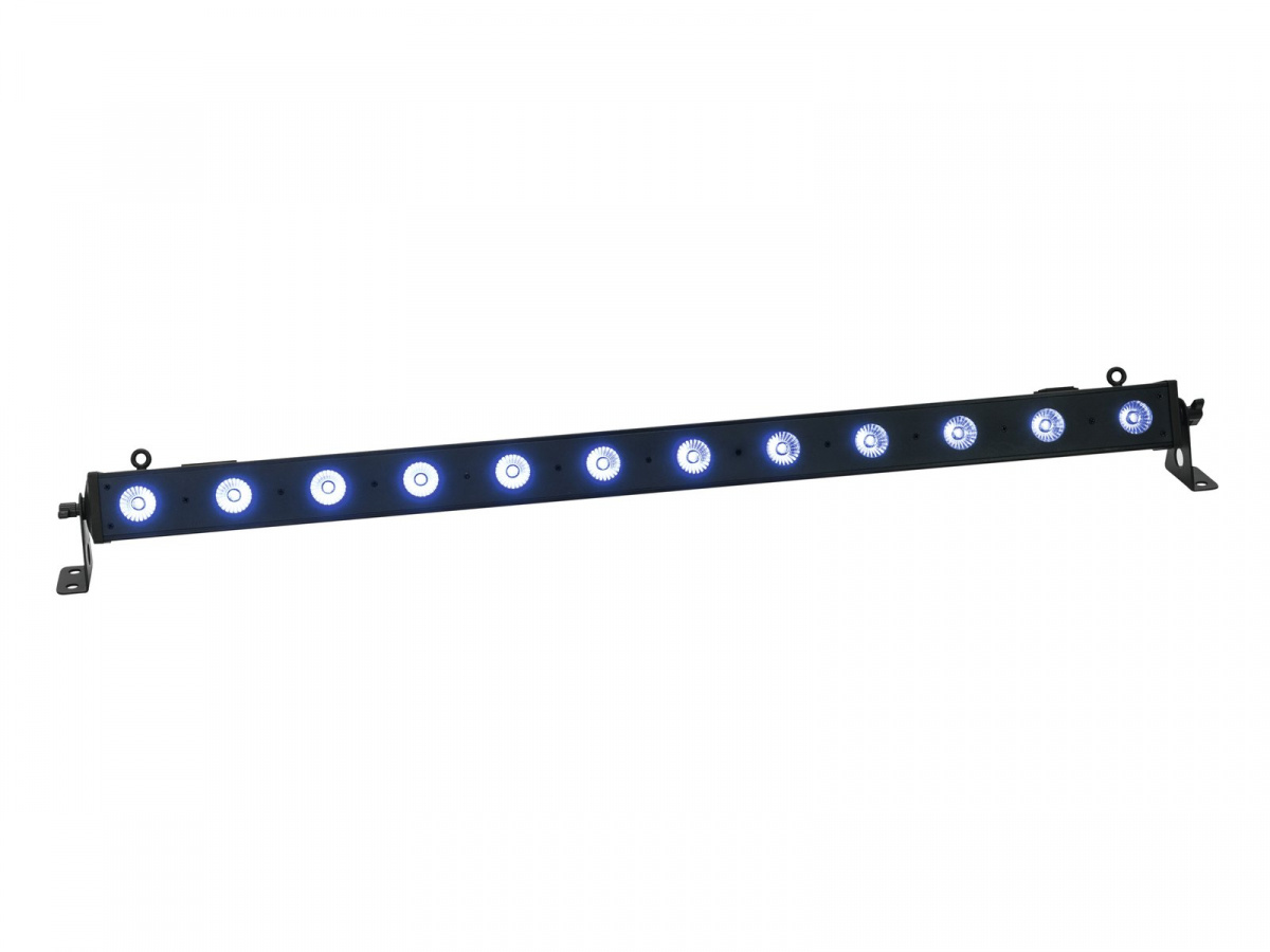 Eurolite LED BAR-12 QCL RGBW
