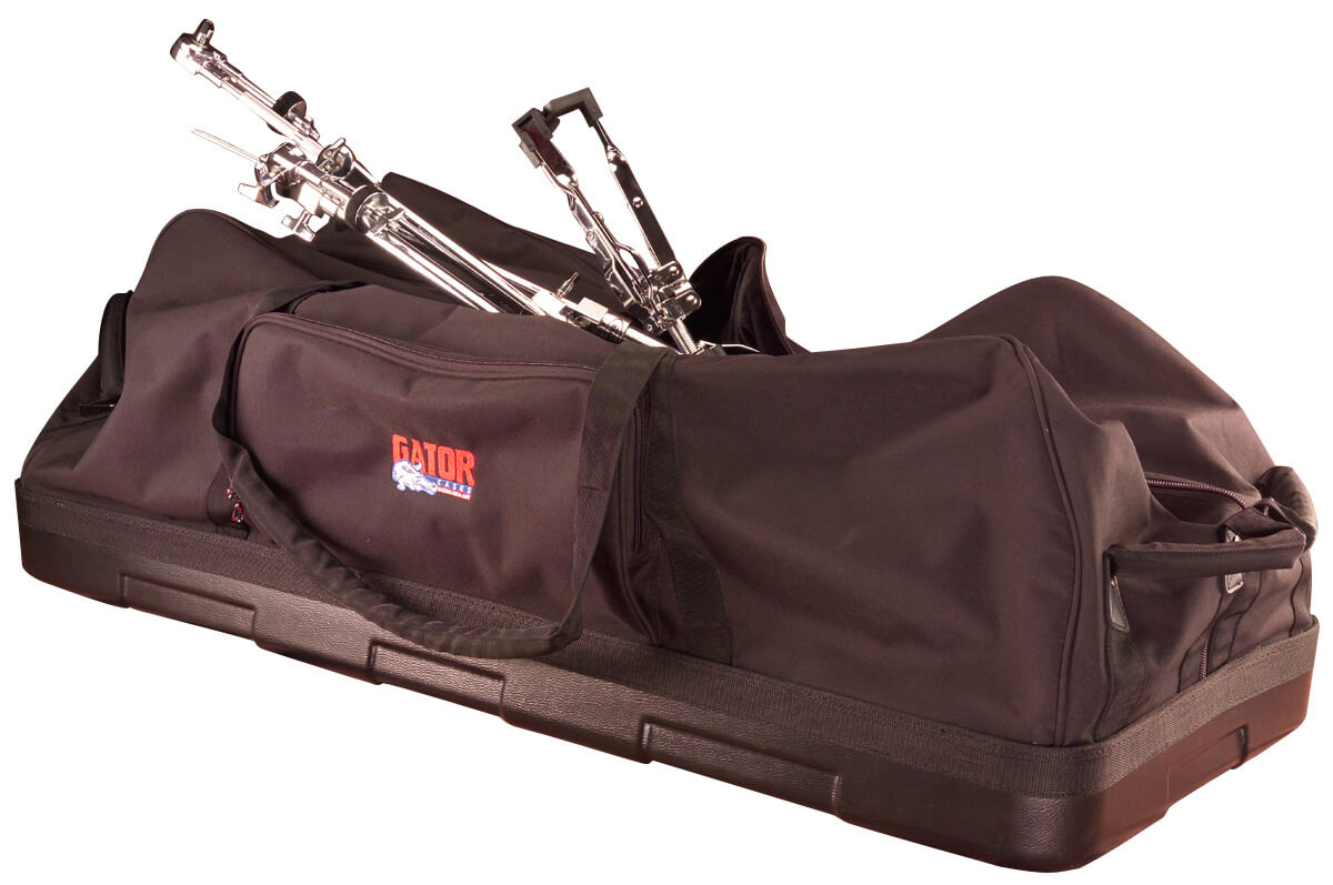 Gator HDWE1436PE Hardware Bag med hjul