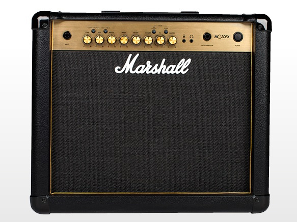 Marshall MG30GFX