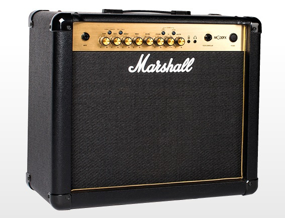 Marshall MG30GFX