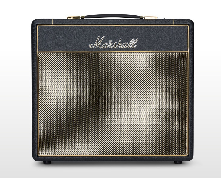 Marshall Studio SV20C Combo elgitarrf�rst�rkare