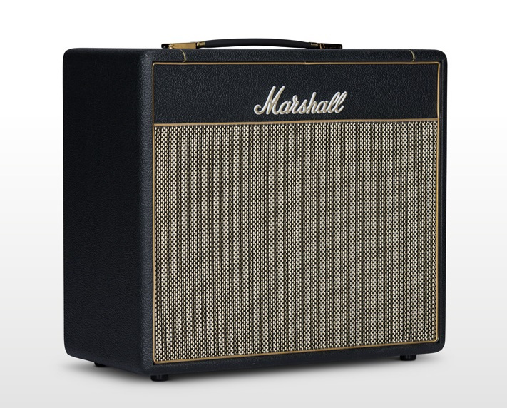Marshall Studio SV20C Combo elgitarrf�rst�rkare