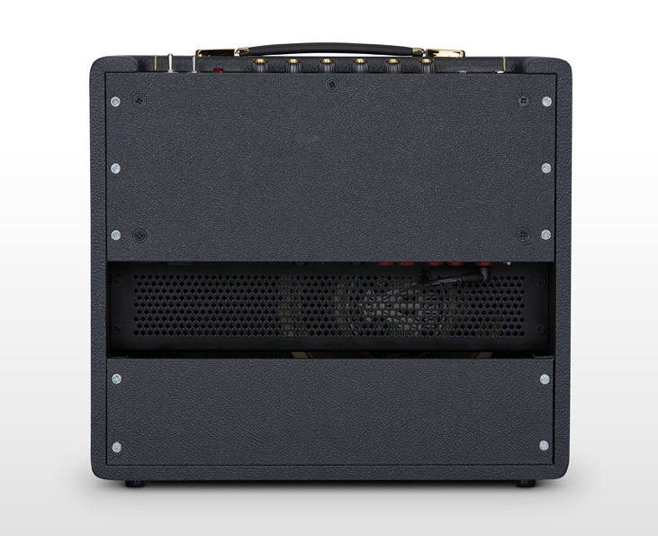 Marshall Studio SV20C Combo elgitarrf�rst�rkare